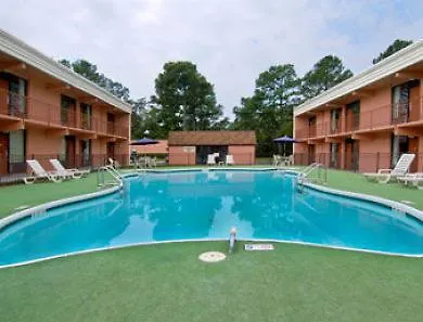 Days Inn Williamsburg Central 2*,  الولايات المتحدة الأمريكية